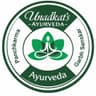 Dr. Rupa Unadkat Logo